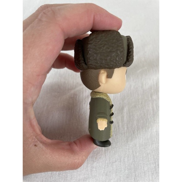 Harry Potter Goblet of Fire mini funk pop lot Harry Cedric Diggory Viktor Krum - Picture 12 of 12